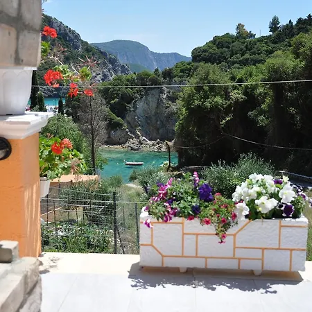 Ponte Rossa Διαμέρισμα