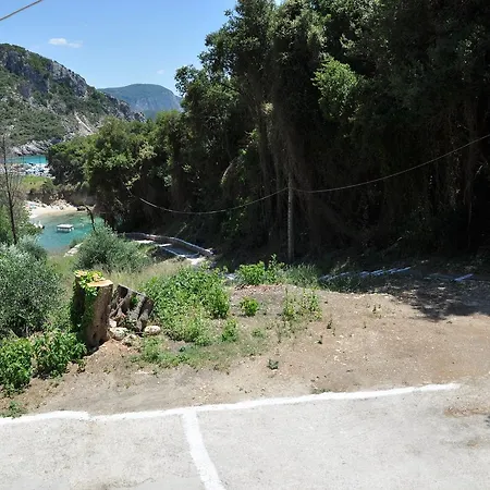 Διαμέρισμα Ponte Rossa Παλαιοκαστρίτσα