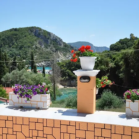 Διαμέρισμα Ponte Rossa
